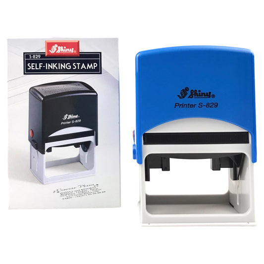 Self Inking Stamps