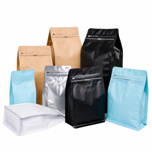 Coffee Bags
