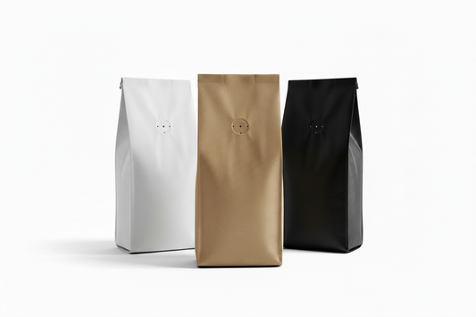 Coffee Bags 1kg