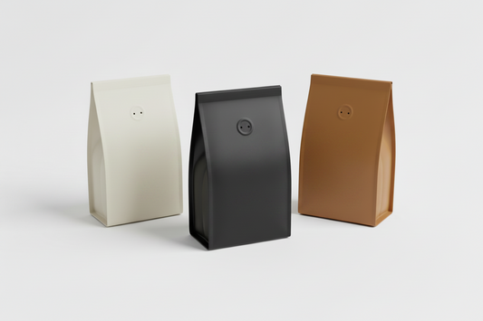 Coffee Bags 250g
